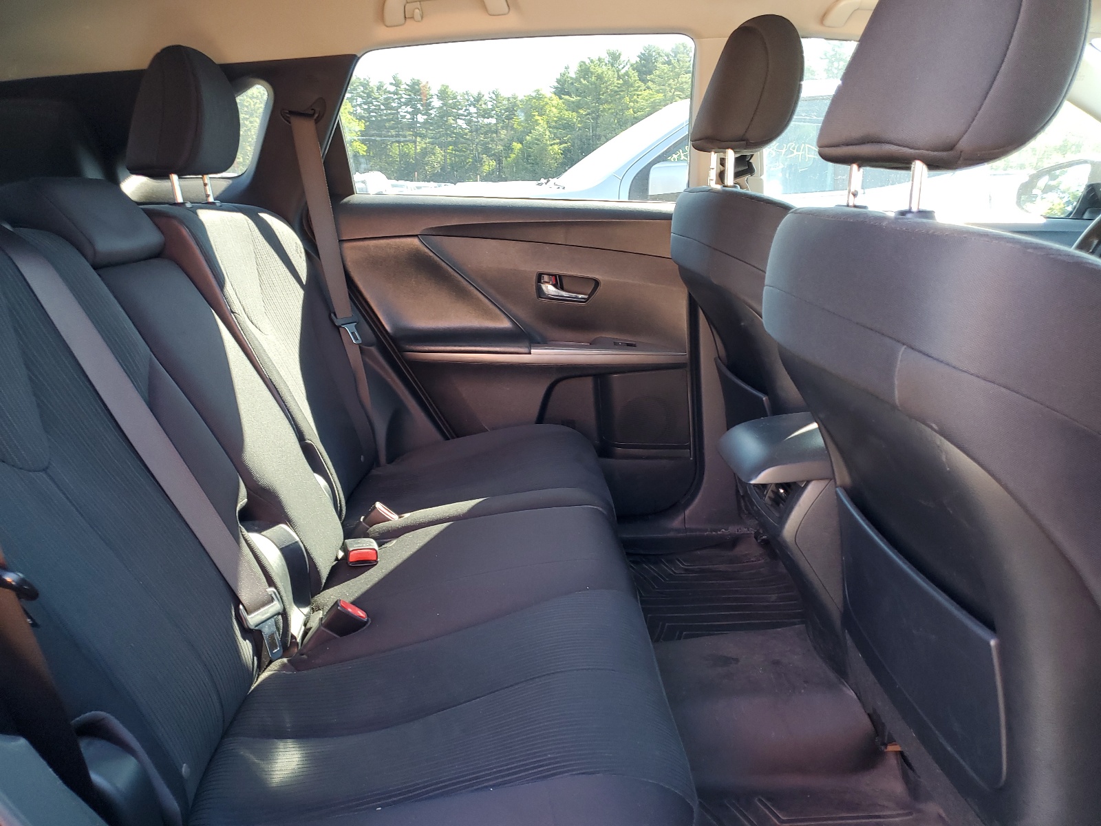 4T3BA3BB1DU042488 2013 Toyota Venza Le