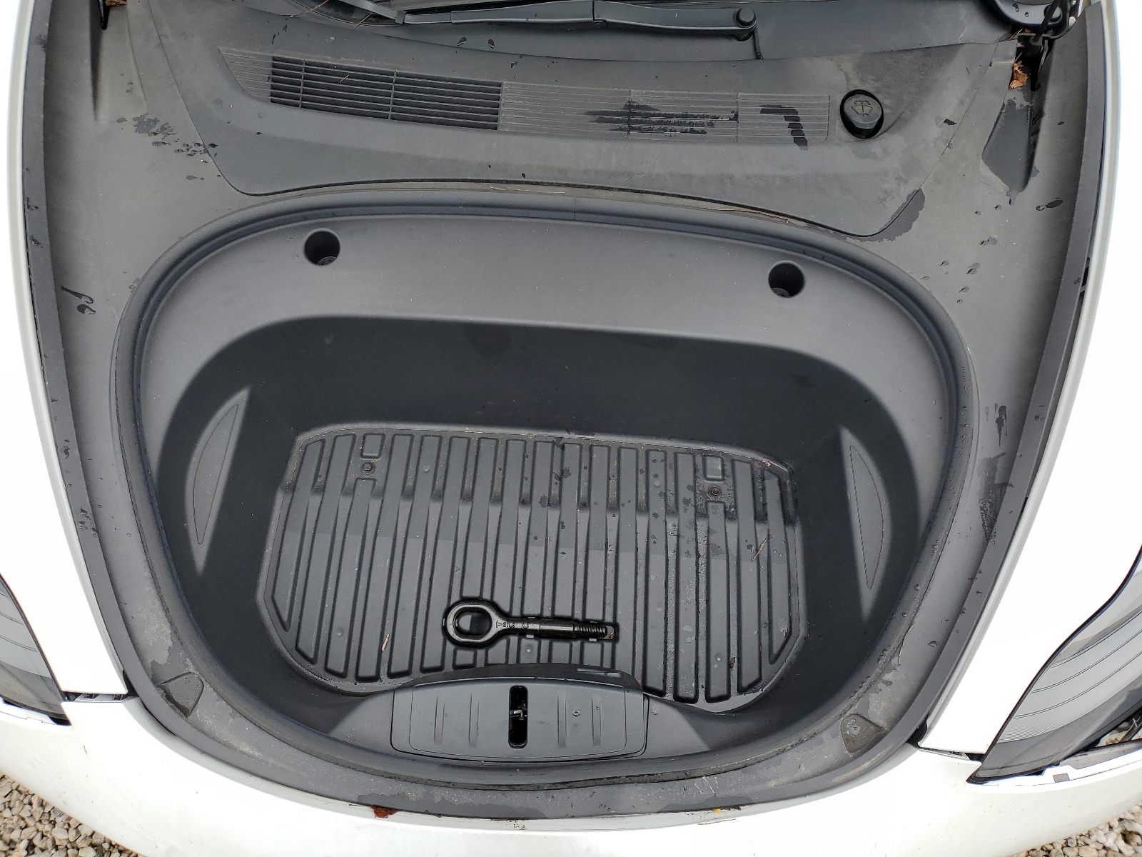 5YJ3E1EB1NF291356 2022 Tesla Model 3