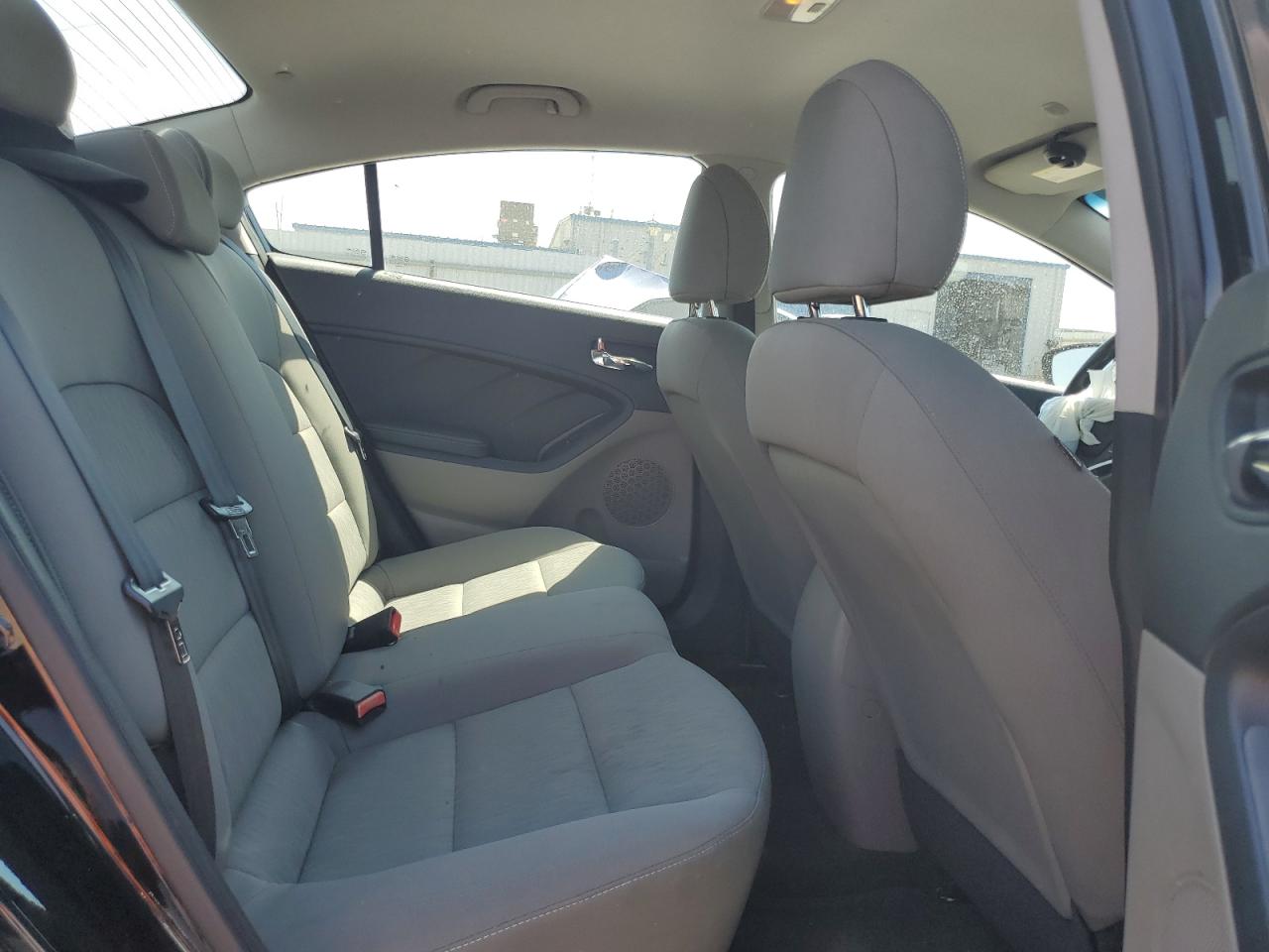 2015 Kia Forte Lx VIN: KNAFK4A6XF5415835 Lot: 67472164