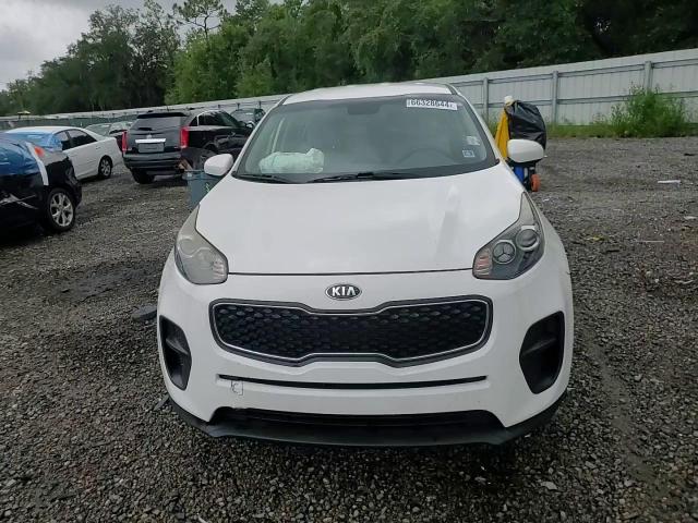 2019 Kia Sportage Lx VIN: KNDPM3AC4K7622205 Lot: 66328644