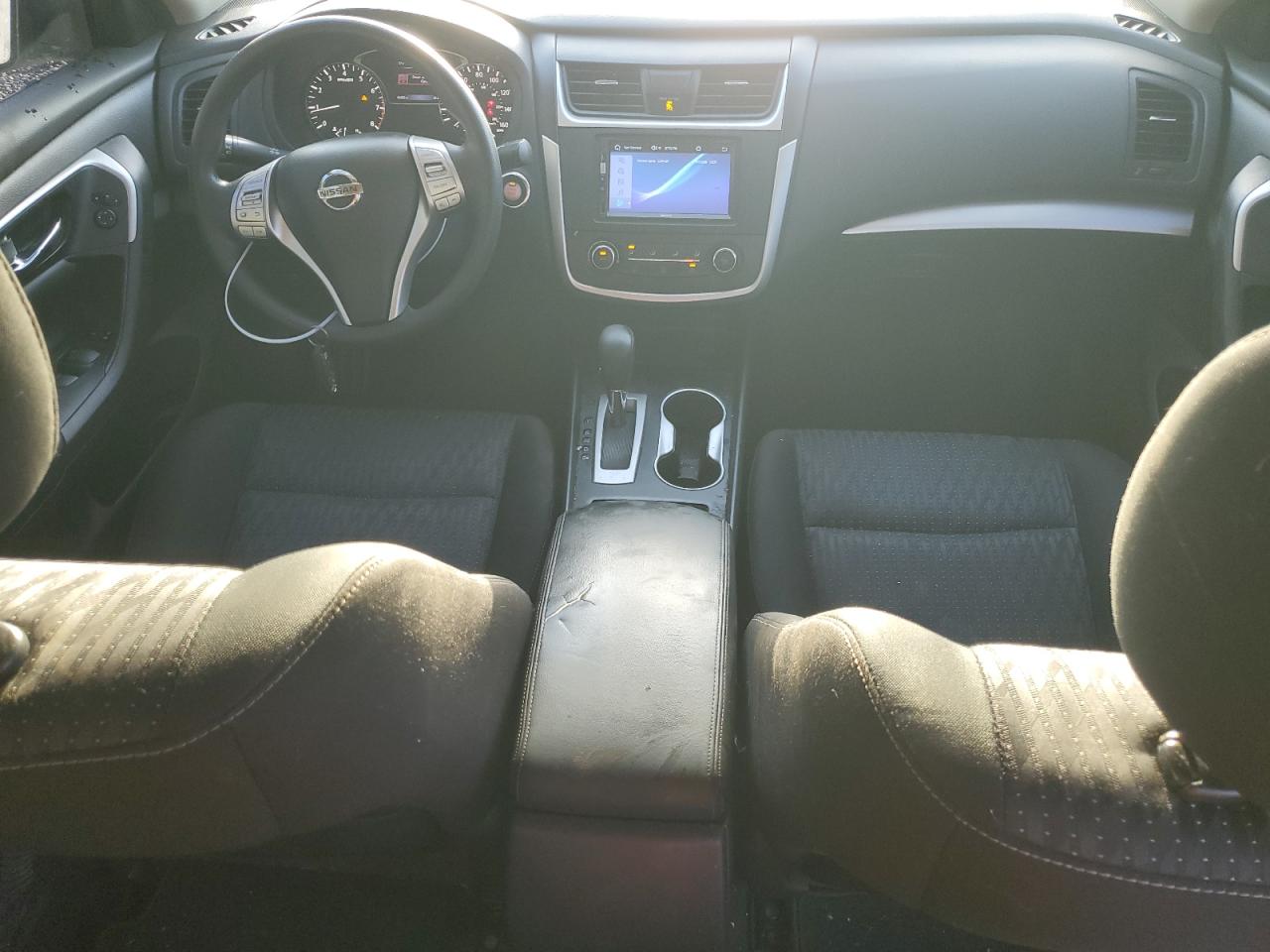 1N4AL3AP6GN311931 2016 Nissan Altima 2.5