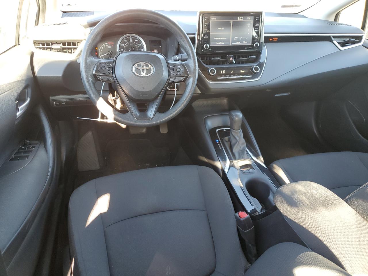 2021 Toyota Corolla - Image 8
