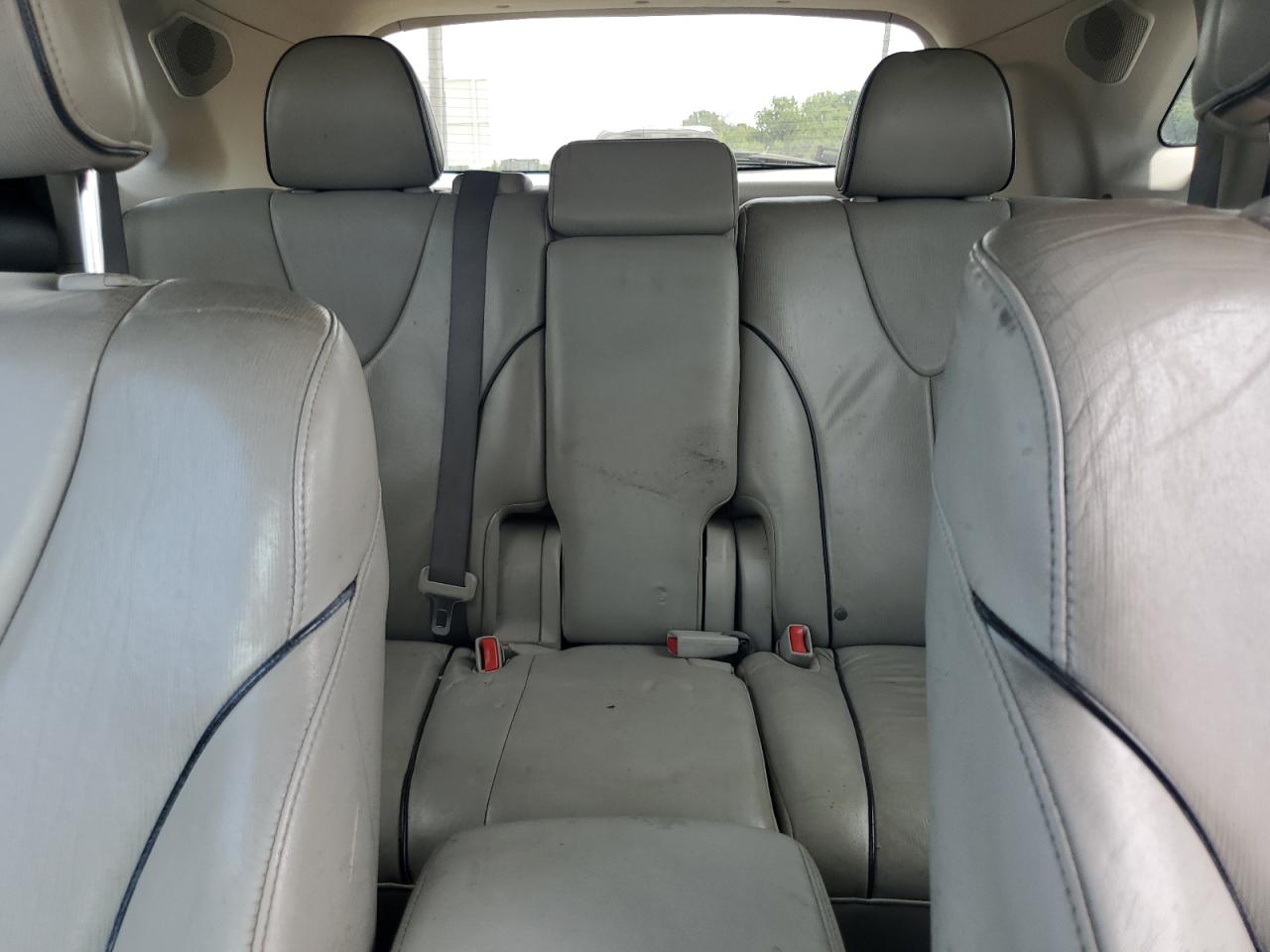 2010 Toyota Venza VIN: 4T3ZK3BB0AU029514 Lot: 66554604