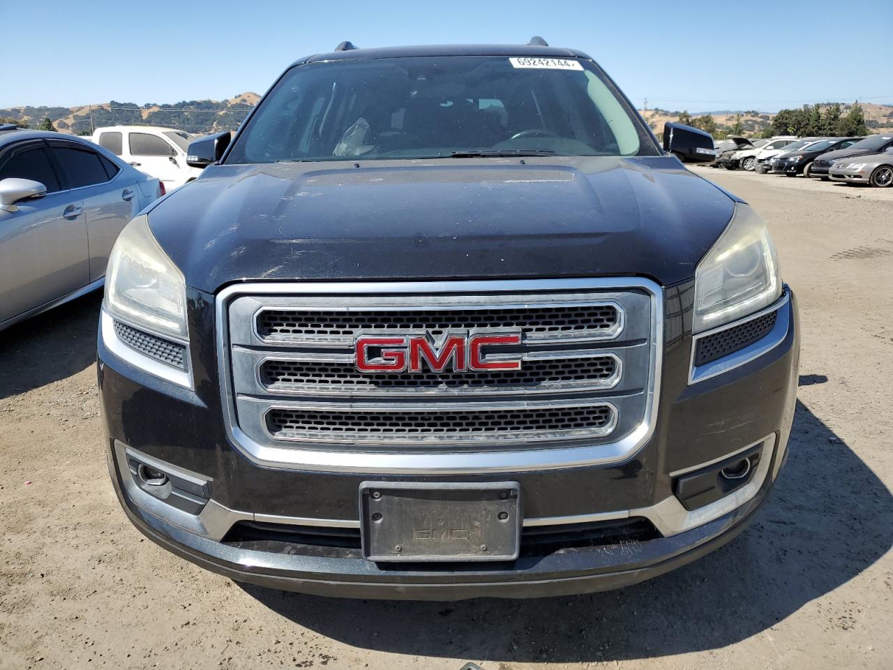 2015 GMC Acadia - Image 5