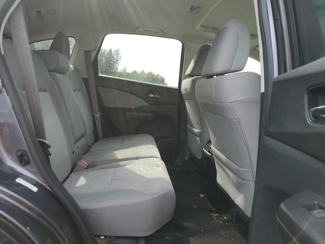 2015 Honda Cr-V Ex VIN: 5J6RM4H55FL087463 Lot: 67532734