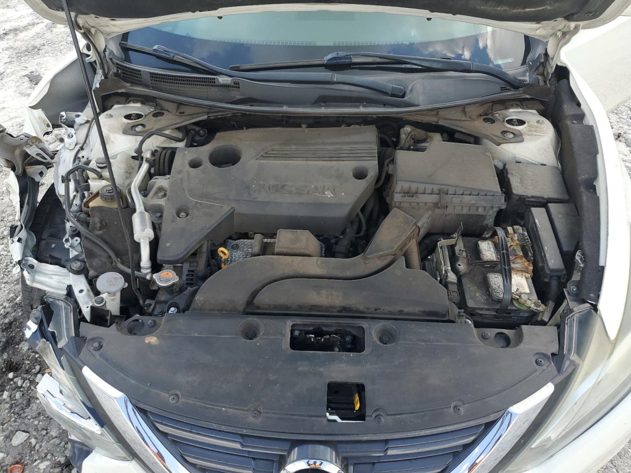 1N4AL3AP7GC241660 2016 Nissan Altima 2.5