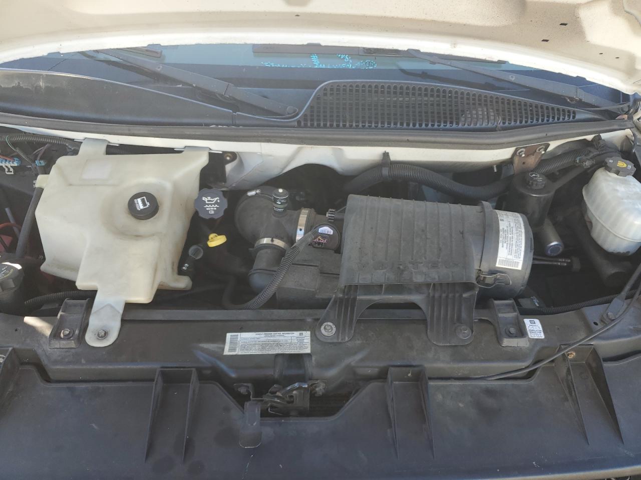 2004 Chevrolet Express G2500 VIN: 1GCGG29U241129918 Lot: 69715224