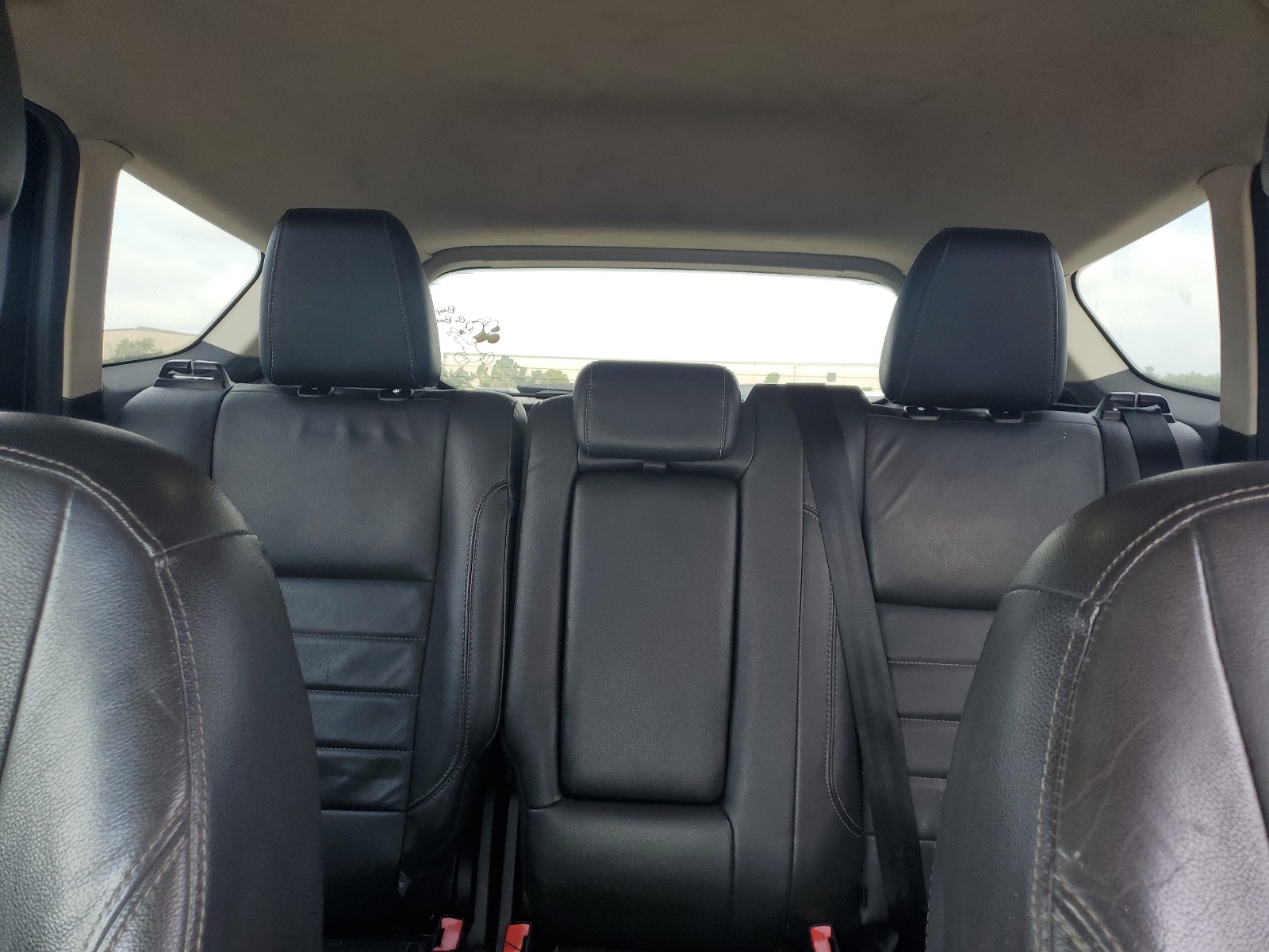 1FMCU0JX9EUD06445 2014 Ford Escape Titanium