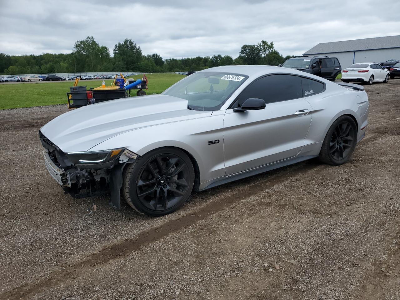 1FA6P8CF5G5308840 2016 FORD MUSTANG - Image 1