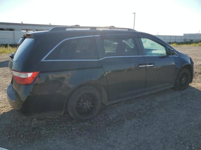 2011 HONDA ODYSSEY EX 5FNRL5H63BB013740  66367214