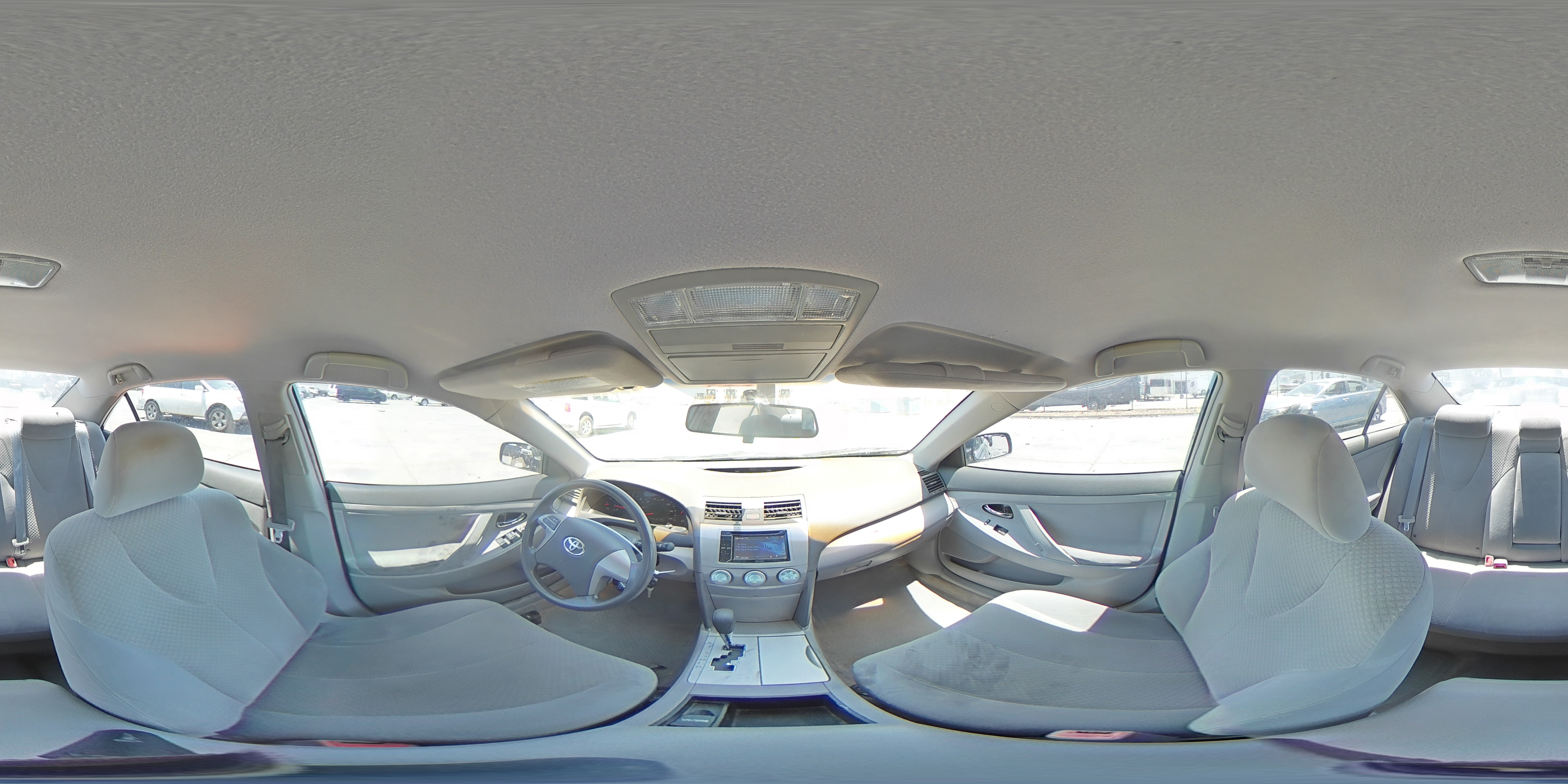 2007 Toyota Camry - Image 13