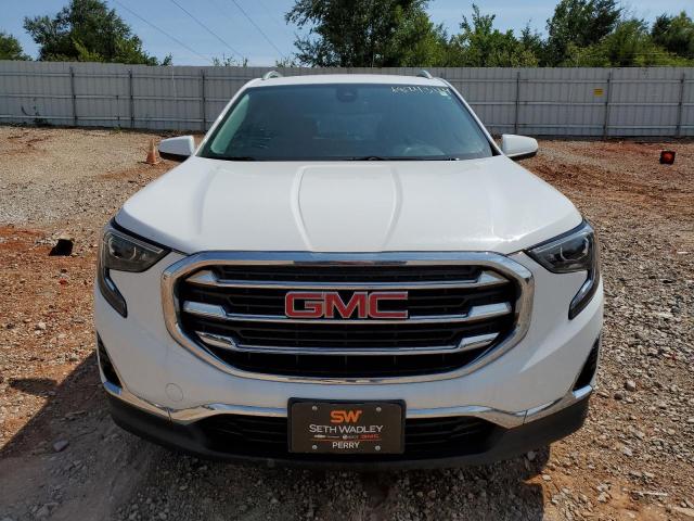  GMC TERRAIN 2021 Biały