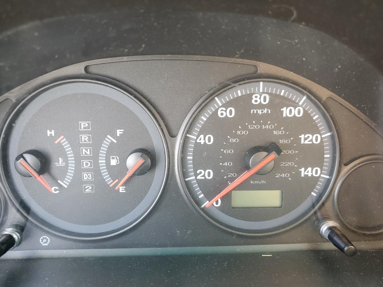 2004 Honda Civic Dx Vp VIN: 2HGES16324H618172 Lot: 69212164