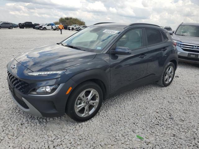 KM8K62AB1NU816519 Hyundai Kona SEL