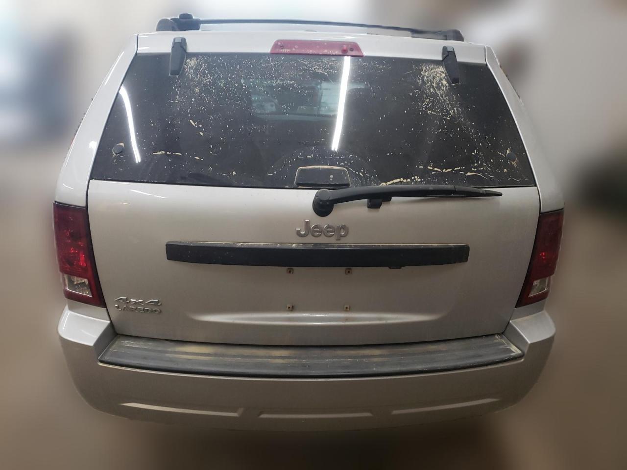 2009 Jeep Grand Cherokee Laredo VIN: 1J8GR48K39C544742 Lot: 65262154