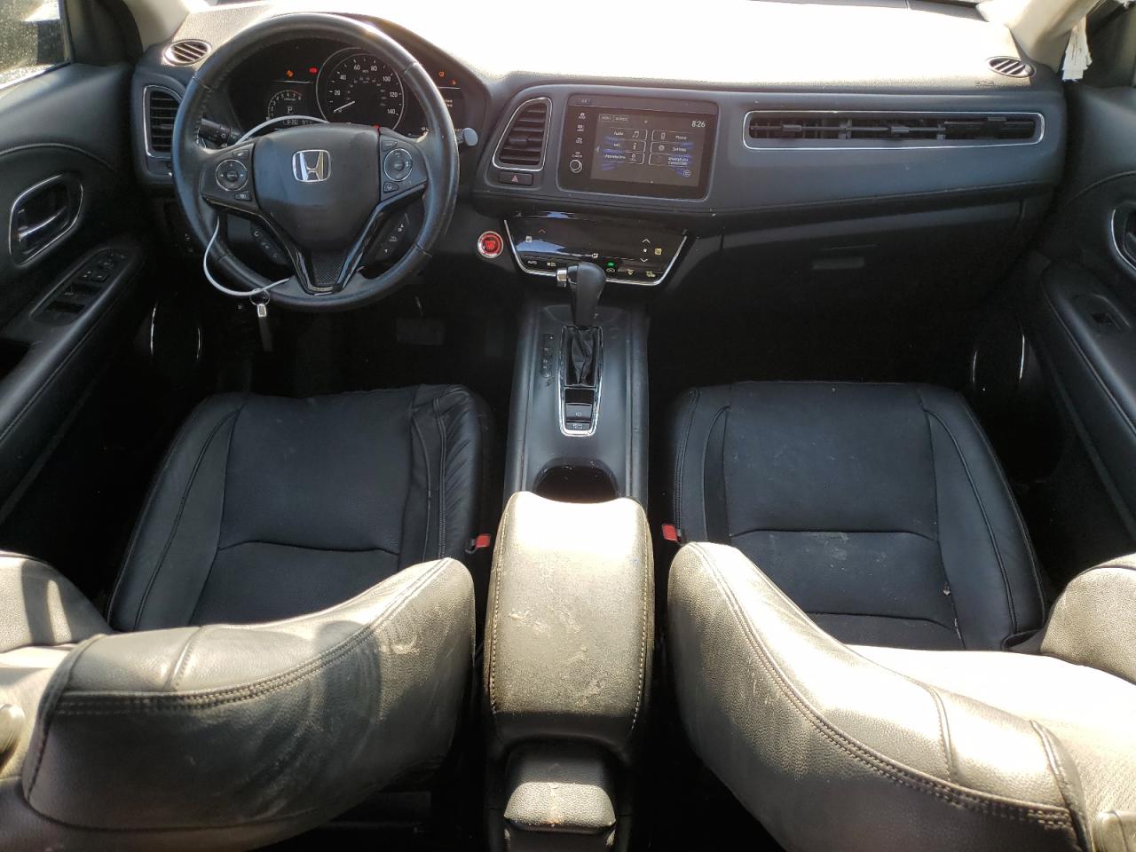 2021 Honda HR-V - Image 8