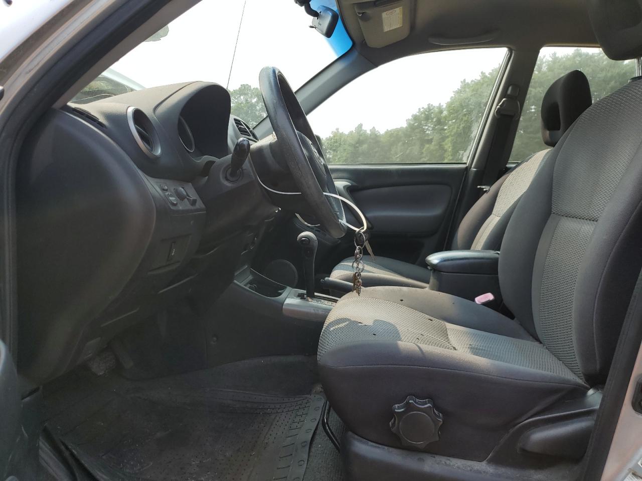 2004 Toyota Rav4 VIN: JTEHD20V646009458 Lot: 67458154