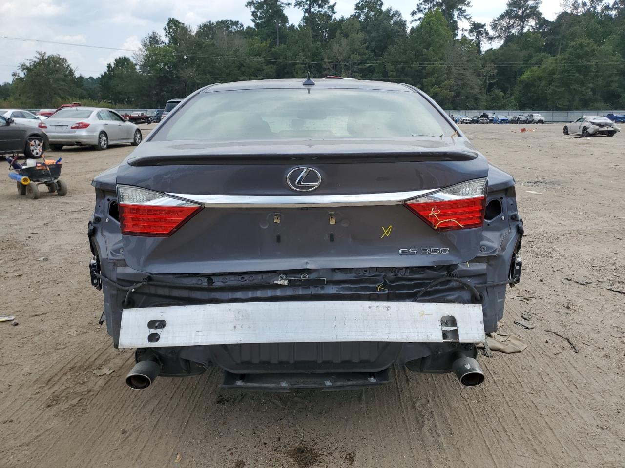 2013 Lexus Es 350 VIN: JTHBK1GG9D2045183 Lot: 66940404