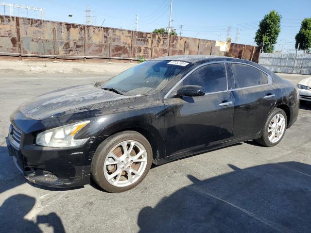 2012 Nissan Maxima S zu verkaufen in Wilmington, CA - Mechanical