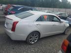 2016 Cadillac Ats Luxury на продаже в Baltimore, MD - Biohazard/Chemical