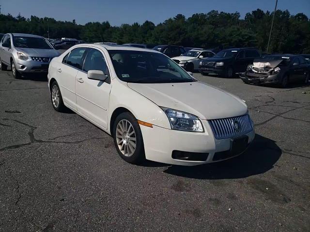 2009 Mercury Milan Premier VIN: 3MEHM08Z79R600990 Lot: 65868214