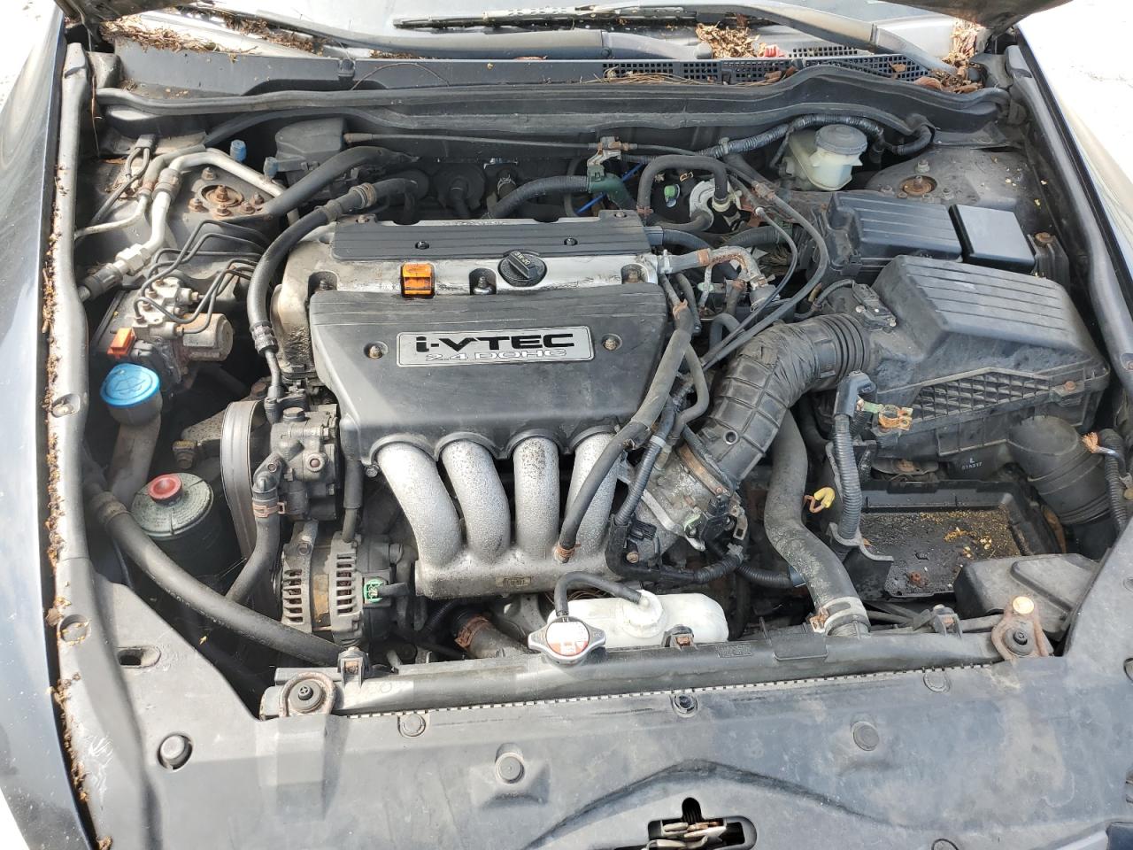 2005 Honda Accord Ex VIN: 1HGCM56755A081776 Lot: 65700234