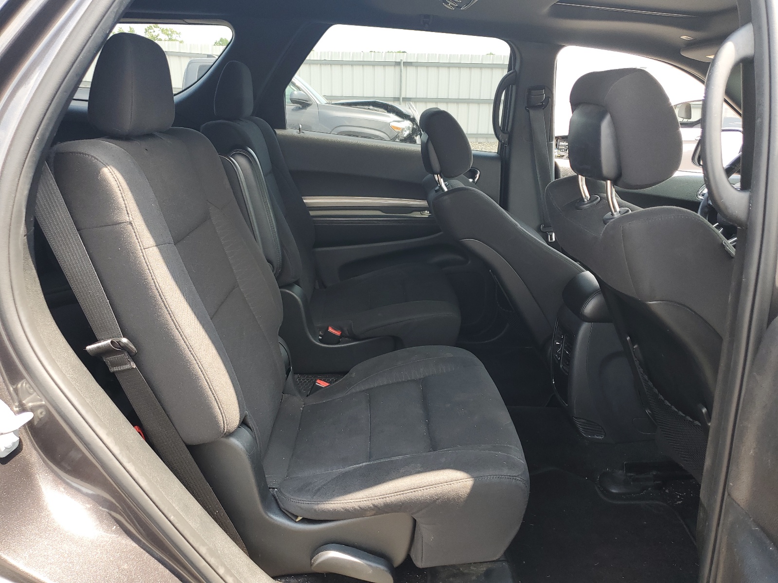 2018 Dodge Durango Sxt vin: 1C4RDJAG2JC171703