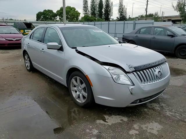 2010 Mercury Milan Premier VIN: 3MEHM0JG6AR641785 Lot: 66944824