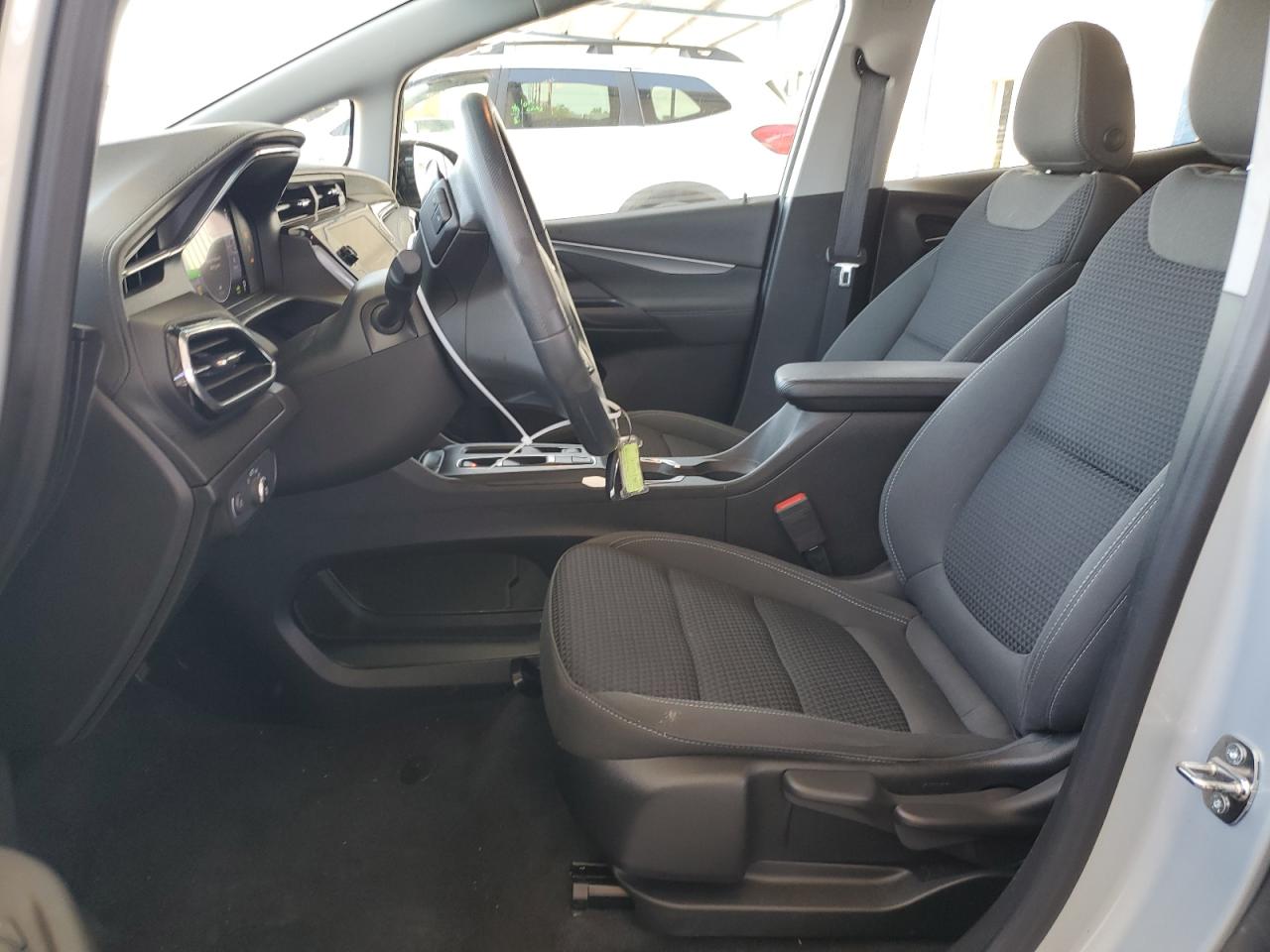 2023 Chevrolet Bolt Ev 1Lt VIN: 1G1FW6S05P4179687 Lot: 66593494