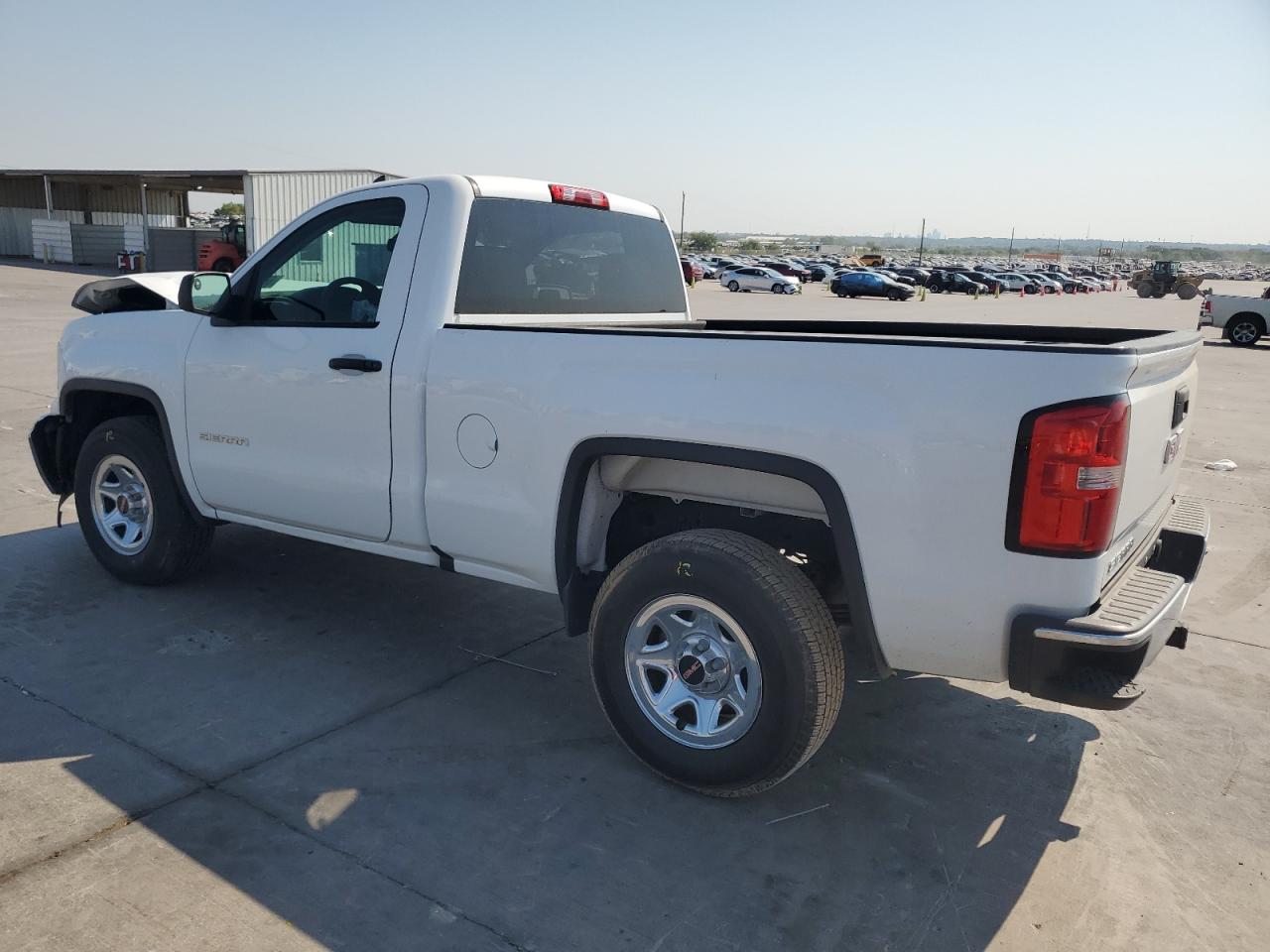2016 GMC Sierra - Image 2