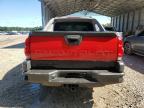 2006 Chevrolet Avalanche C1500 на продаже в Midway, FL - Front End