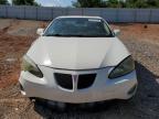 2007 Pontiac Grand Prix Gt იყიდება Oklahoma City-ში, OK - Front End