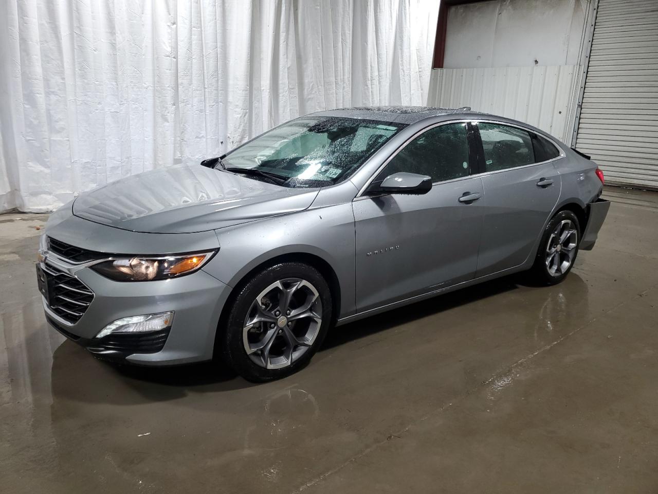 VIN 1G1ZD5ST9RF186530 2024 CHEVROLET MALIBU no.1