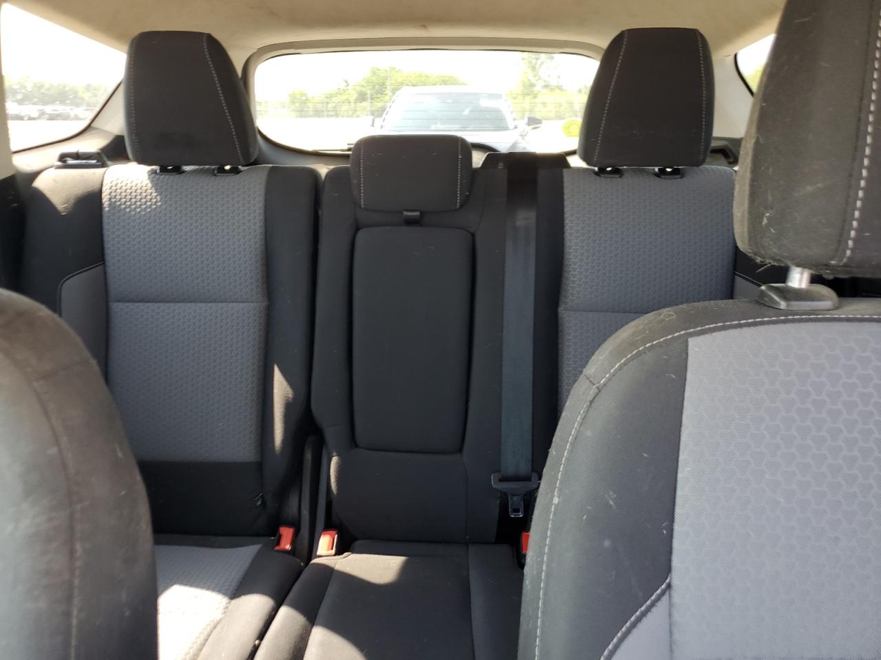 2017 Ford Escape Se VIN: 1FMCU9GD8HUE24749 Lot: 66188564