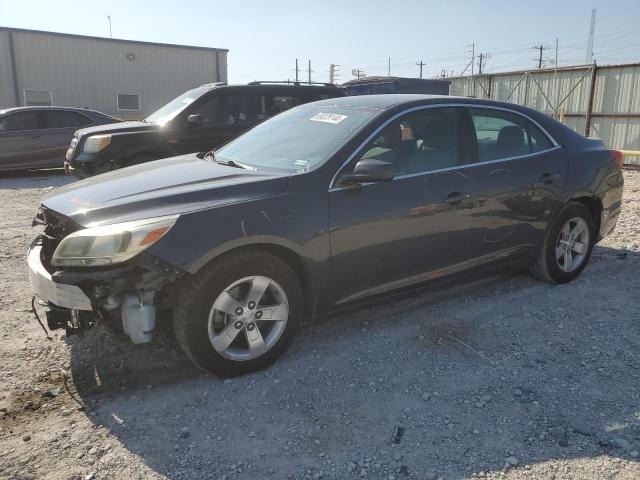  CHEVROLET MALIBU 2015 Gray