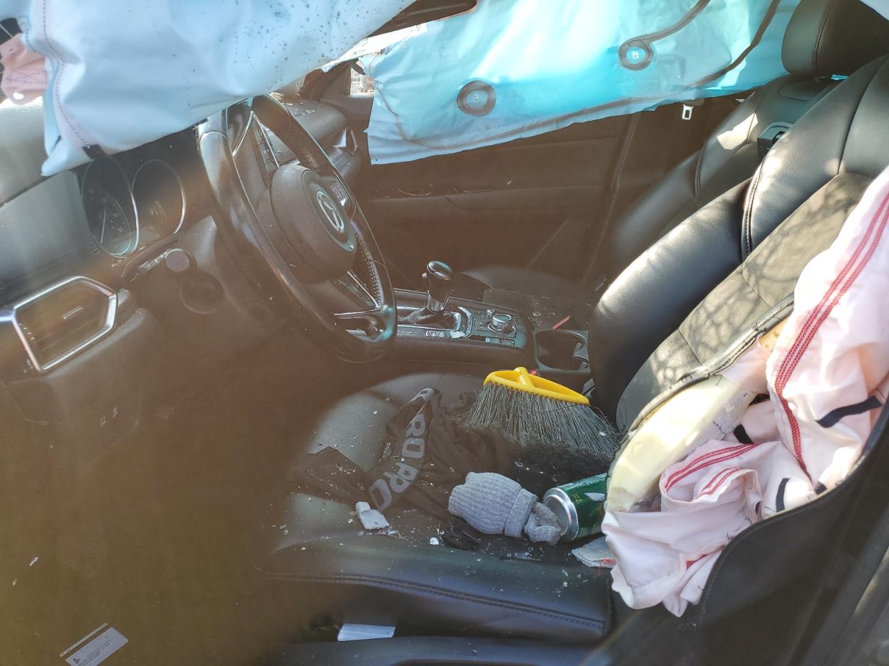 2018 Mazda CX-5 - Image 7