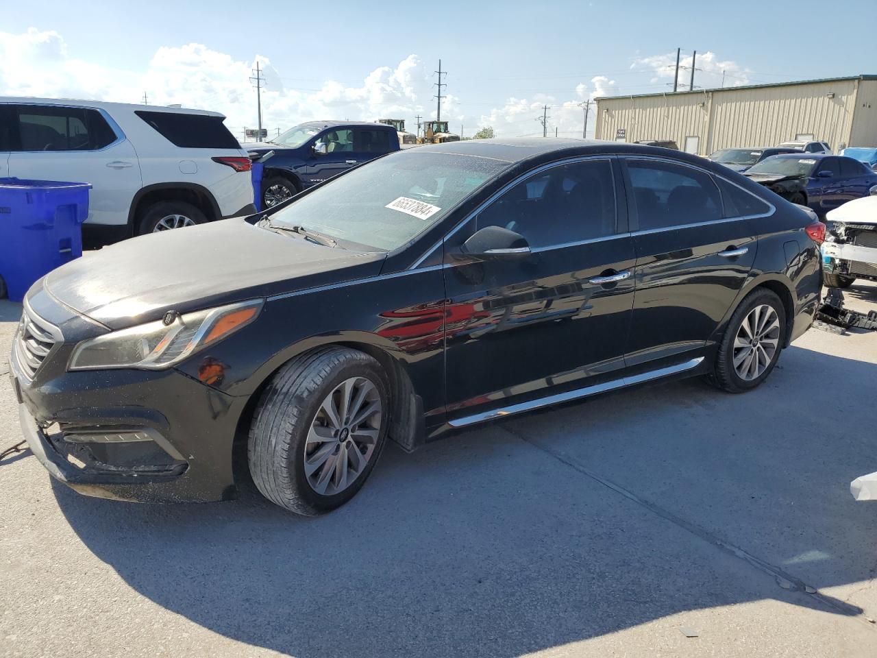 5NPE34AF2GH325446 2016 HYUNDAI SONATA - Image 1