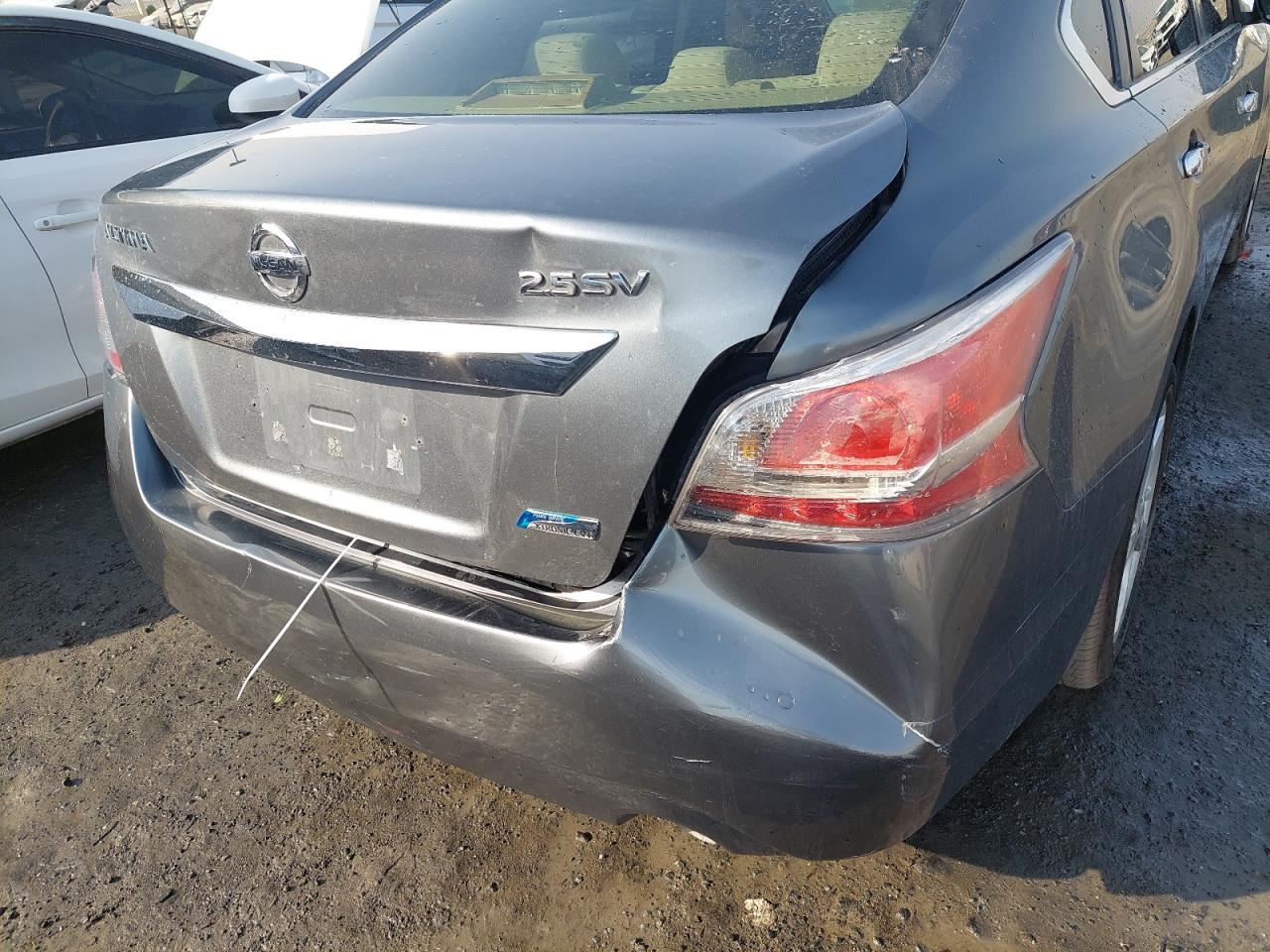 1N4AL3A91GC108006 - 2016 NISSAN ALTIMA - #68396654