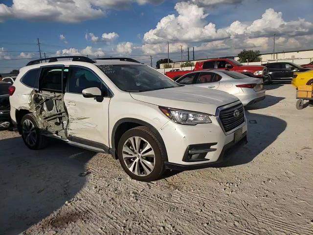 2021 Subaru Ascent Limited VIN: 4S4WMAJDXM3437851 Lot: 69030814