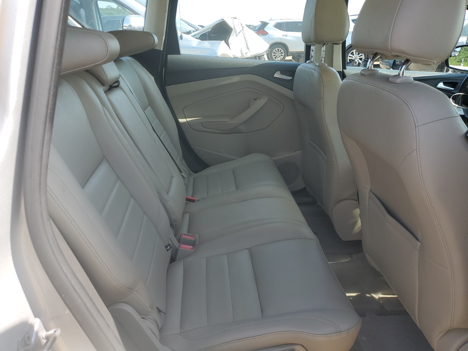 1FADP5BUXDL554294 2013 Ford C-Max Sel