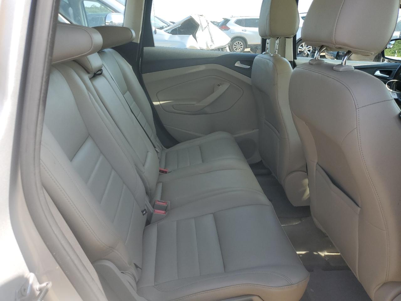 2013 Ford C-Max Sel VIN: 1FADP5BUXDL554294 Lot: 64677504