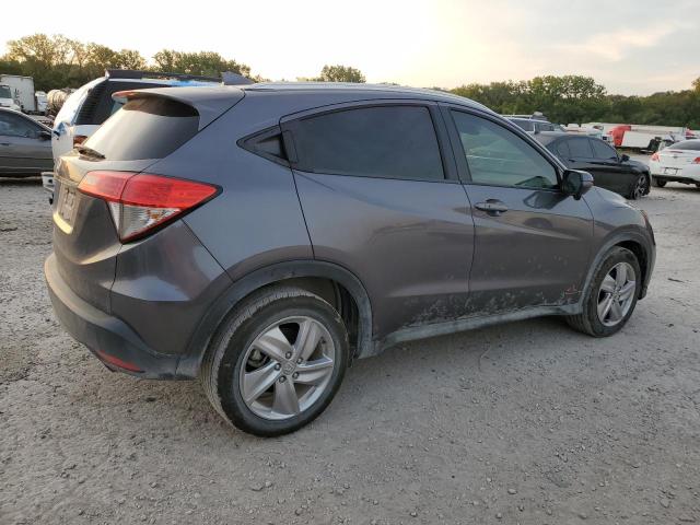  HONDA HR-V 2019 Szary