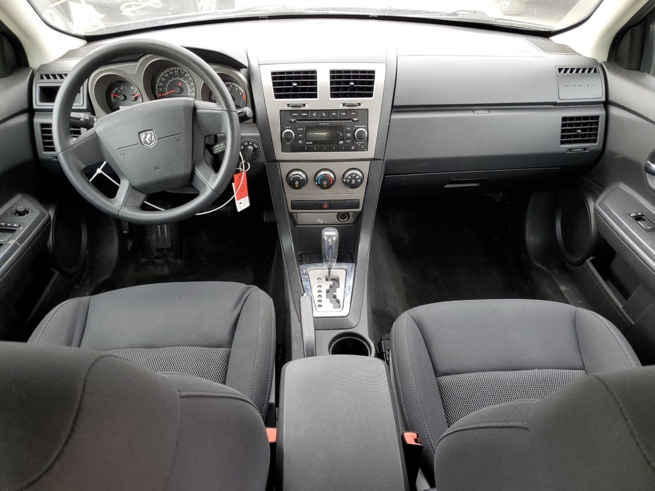 2010 Dodge Avenger - Image 8