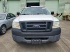 2008 Ford F150  за продажба в Columbus, OH - Minor Dent/Scratches
