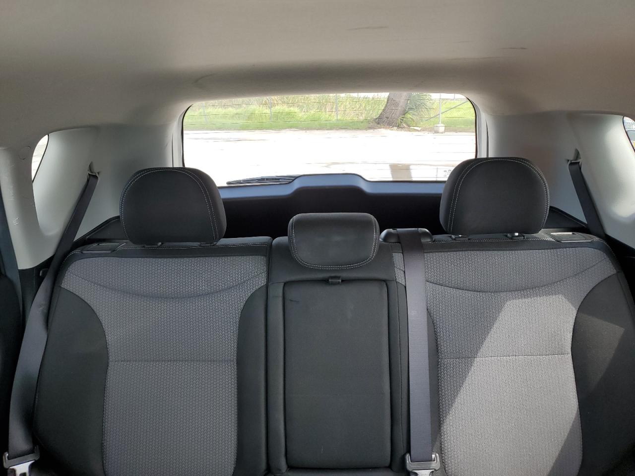 2018 Kia Soul + VIN: KNDJP3A53J7509780 Lot: 67572634