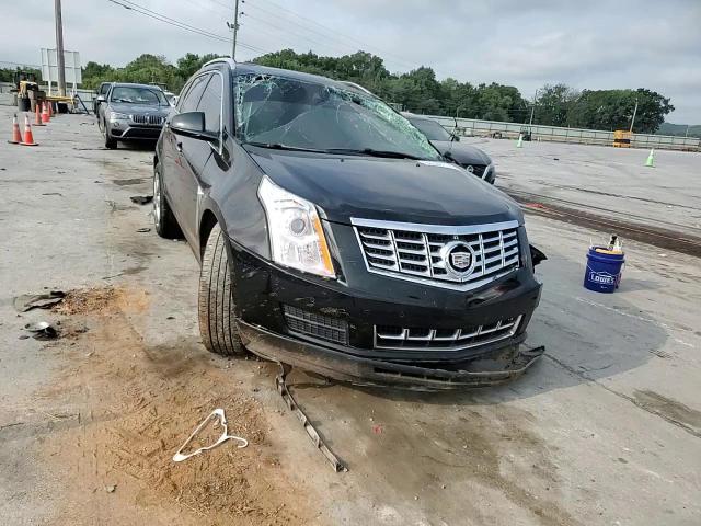 2014 Cadillac Srx Luxury Collection VIN: 3GYFNBE32ES561210 Lot: 66500174