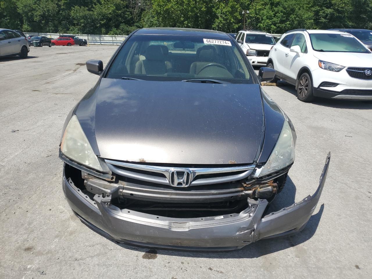 2007 Honda Accord - Image 5