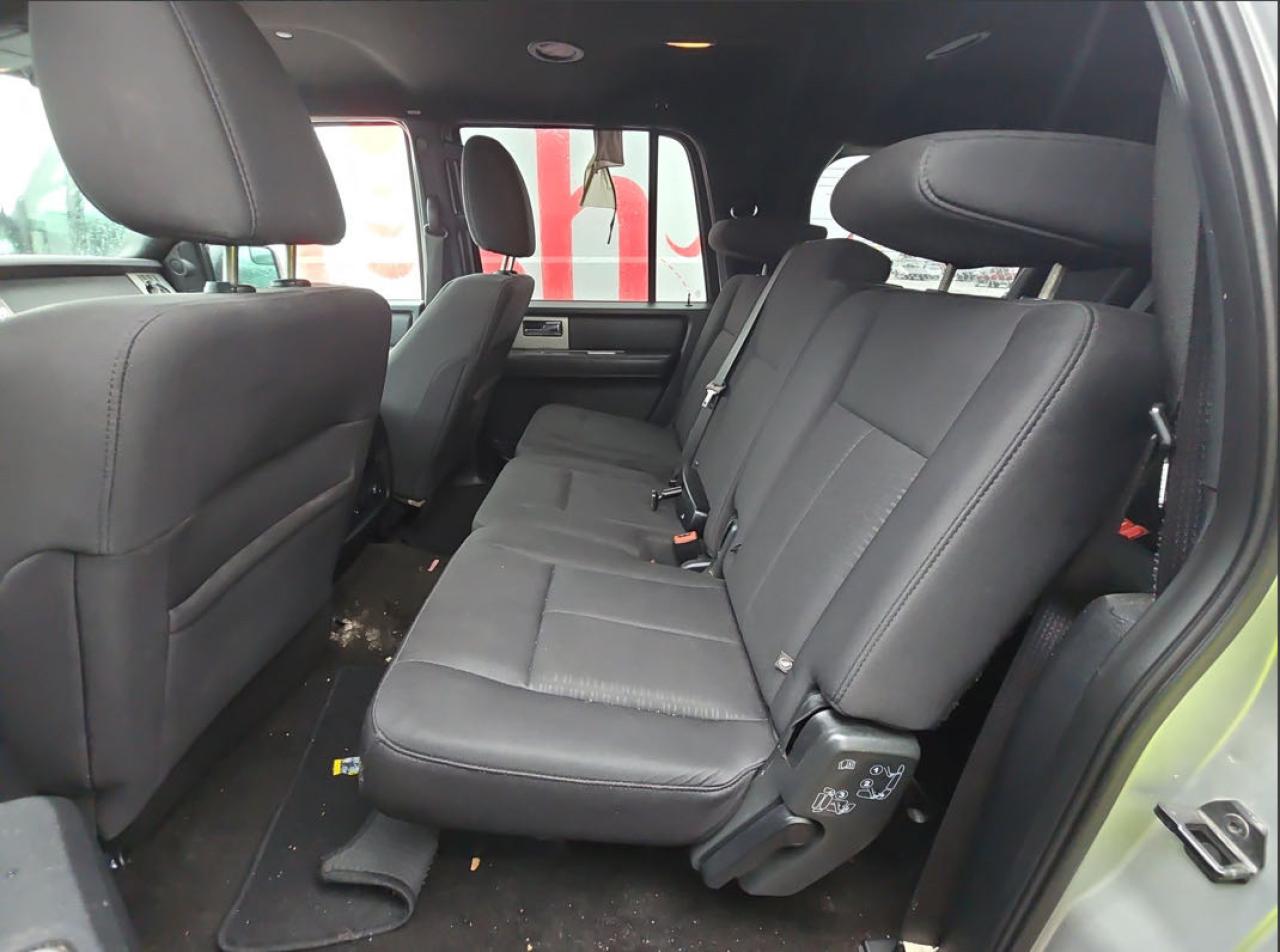 2015 Ford Expedition El Xlt VIN: 1FMJK1JT9FEF07547 Lot: 69236394