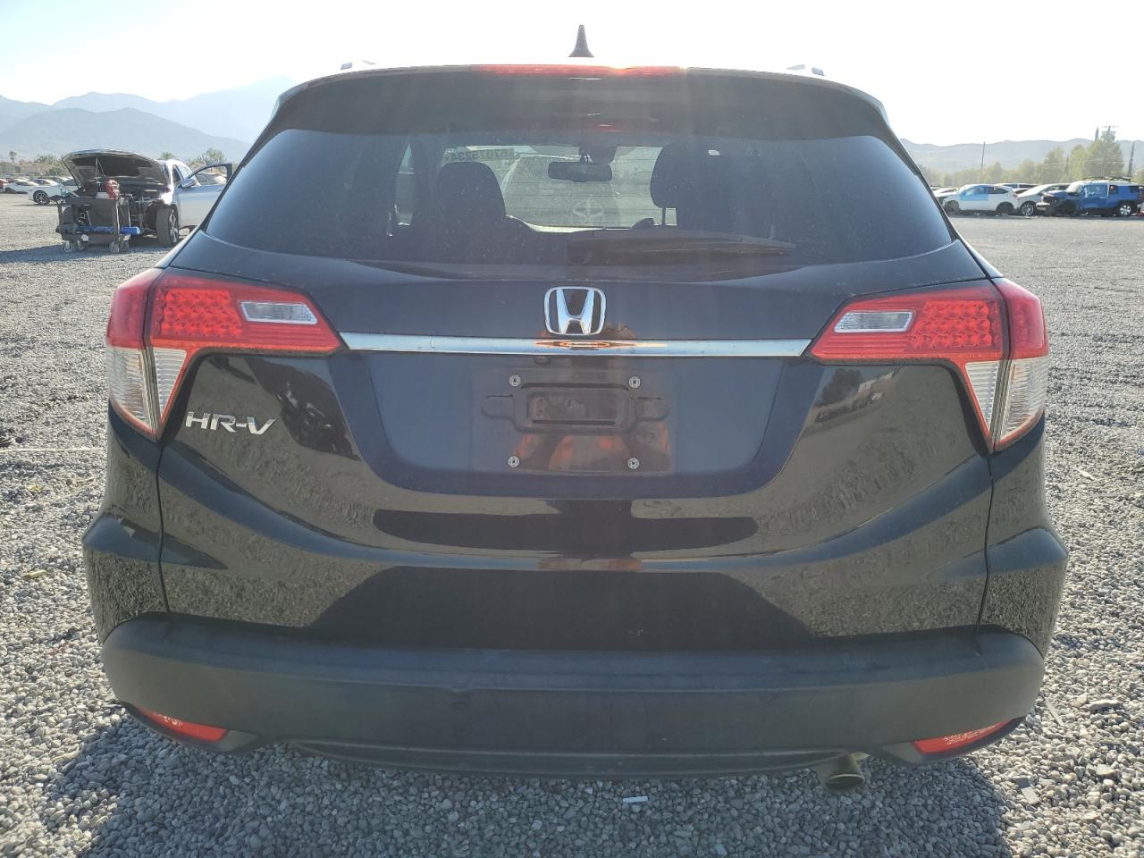 2021 Honda HR-V - Image 6