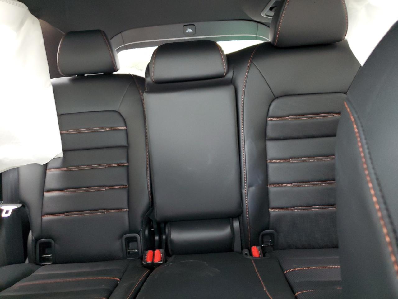 2024 Honda Cr-V Sport-L VIN: 7FARS6H84RE003355 Lot: 66115294